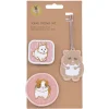 LÄSSIG School Patches Set Cuddly Pet 5