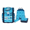 McNeill Schulrucksäcke Blau 7