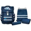 McNeill Schulrucksäcke Blau 7