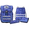 McNeill Schulrucksäcke Blau 5