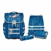 McNeill Schulrucksäcke Blau 5