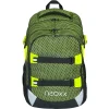 Neoxx Active Schulrucksack All About Neon 7