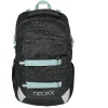Neoxx Active Schulrucksack Queen Of The Nite 5