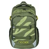 Neoxx Active Schulrucksack Ready For Green 7