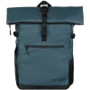 Neoxx VIBE Roll-Top Rucksack NITE 5