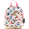Pick & Pack Rucksack Birds XSmall Rosa 7