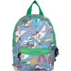 Pick & Pack Rucksack Mix Animal Cloud Grey 7