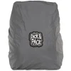 Pick & Pack Rucksack Protection Bag Silver 5