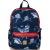 Pick & Pack Rucksack Shark Navy 7