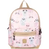 Pick & Pack Rucksack Sweet Animal M Gold 5