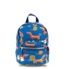 Pick & Pack Rucksack Wiener S Blau 5
