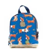 Pick & Pack Rucksack Wiener XSmall Blau 7