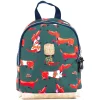 Pick & Pack Rucksack Wiener XSmall Grün 5