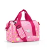 Reisenthel® Allrounder M Kids Abc Friends Pink 5