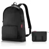 Reisenthel® Mini Maxi Rucksack Black 5