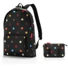 Reisenthel® Mini Maxi Rucksack Dots 5