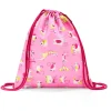 Reisenthel® Mysac Kids Abc Friends Pink 5