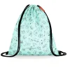 Reisenthel® Mysac Kids Cats And Dogs Mint 5