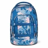 Satch Schulrucksäcke Blau 7