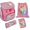 Scooli EasyFit Schulranzen-Set Bibi & Tina, 5-teilig 7