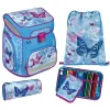 Scooli EasyFit Schulranzen-Set Fly And Sparkle, 5-tlg. 7