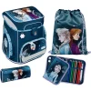 Scooli EasyFit Schulranzen-Set Frozen, 5tlg. 7