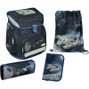 Scooli EasyFit Schulranzen-Set Star Wars, 5-tlg. 5