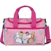 Scooli EasyFit Sporttasche Bibi & Tina 5
