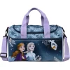 Scooli EasyFit Sporttasche Frozen 5