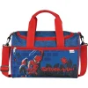 Scooli EasyFit Sporttasche Spider-Man 7
