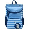 Scooli Mini-Me Kindergartenrucksack Henri Hippo 5