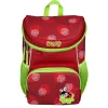 Scooli Mini-Me Kindergartenrucksack Lotti Ladybug 5
