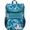Scooli Mini-Me Kindergartenrucksack Peter Penguin 7