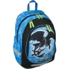Scooli Schulrucksack Dragon 5