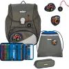 Scout Alpha – Adventure, 4-tlg. 5