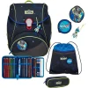 Scout Alpha – Black Galaxy, 4-tlg. 5