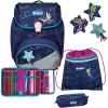 Scout Alpha – Blue Star, 4-tlg. 7