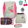 Scout Alpha DIN – Pink Cherry, 4-tlg. 7