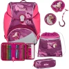 Scout Alpha DIN – Pink Horse, 4-tlg. 7