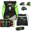 Scout Alpha Exklusiv DIN LED – Dino Hunter, 4-tlg. 7