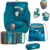 Scout Alpha Exklusiv Superflash – Seadragon, 4-tlg. 5