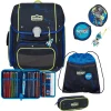 Scout Genius DIN – Black Galaxy, 4-tlg. 5