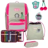 Scout Genius DIN – Pink Cherry, 4-tlg. 7