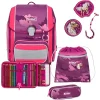Scout Genius DIN – Pink Horse, 4-tlg. 7