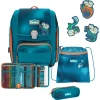 Scout Genius Exklusiv Superflash – Seadragon, 4-tlg. 5