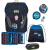 Scout Sunny II – Black Galaxy, 4-tlg. 5