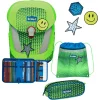Scout Sunny II DIN Neon Safety – Green Gecko, 4-tlg. 5