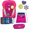 Scout Sunny II DIN Neon Safety – Pink Glow, 4-tlg. 5
