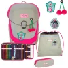 Scout Sunny II DIN – Pink Cherry, 4-tlg. 7