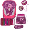 Scout Sunny II DIN – Pink Horse, 4-tlg. 5